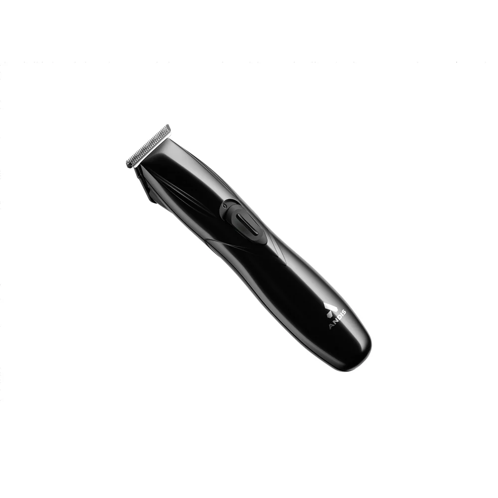 Andis Slimline D8 Pro Li Men's Trimmer Black Max 6000 SPM Lightweight Cordless - Image 2