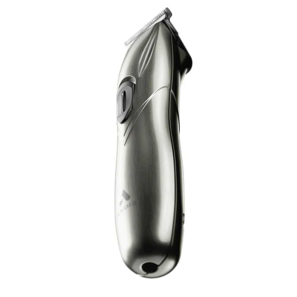 Andis Slimline Pro Li Trimmer Long-lasting Rechargeable (Chrome) - Image 2