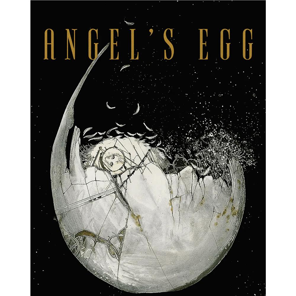 Angel's Egg - Image 2