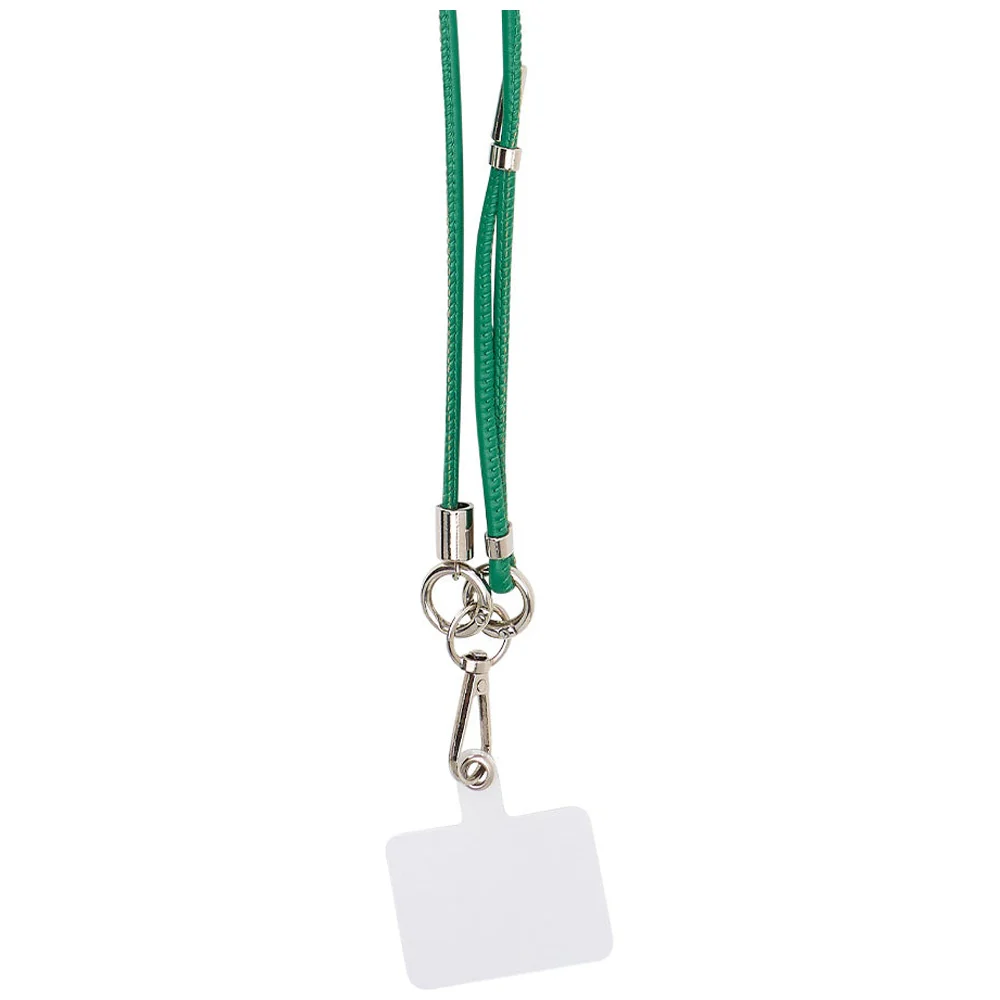 Annabel Trends Snapstrap Phone Accessory Lanyard with Adjustable Strap (White) - Image 6