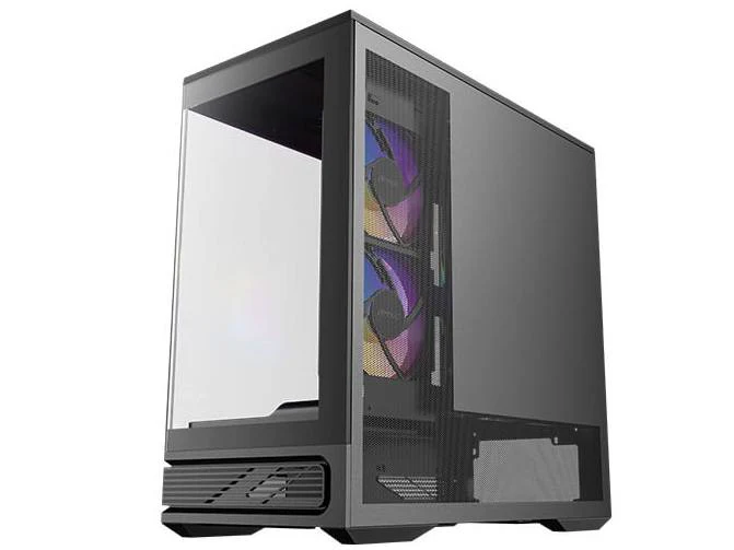 Antec Constellation C2M ARGB Tempered Glass Micro-ATX Mid-Tower Case - Image 2
