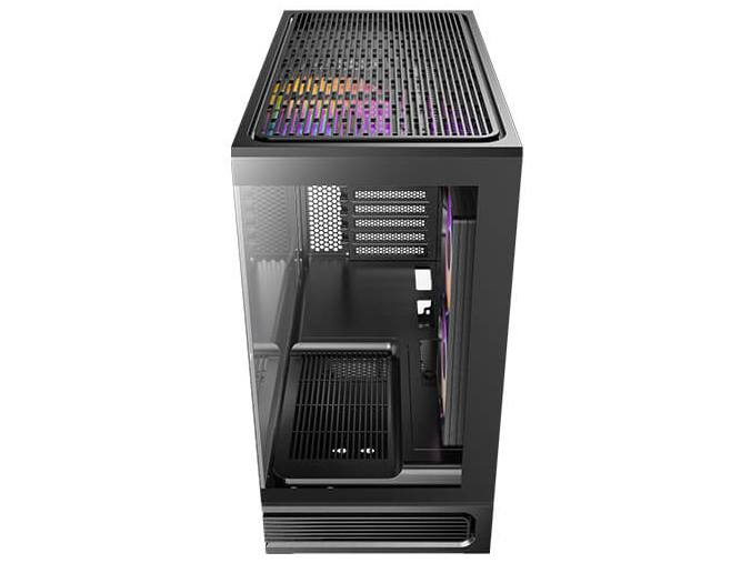 Antec Constellation C2M ARGB Tempered Glass Micro-ATX Mid-Tower Case - Image 5