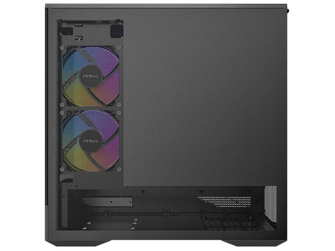 Antec Constellation C2M ARGB Tempered Glass Micro-ATX Mid-Tower Case - Image 7
