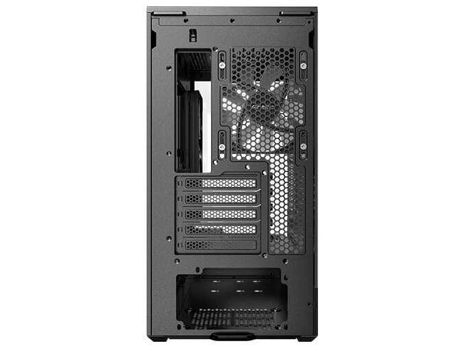 Antec Constellation C2M ARGB Tempered Glass Micro-ATX Mid-Tower Case - Image 9