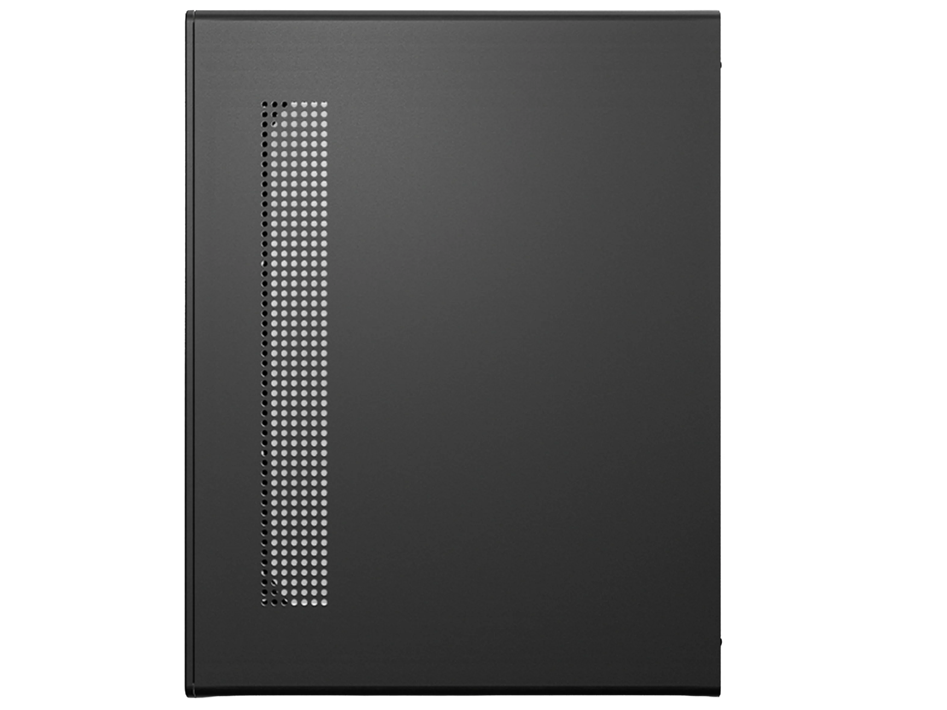 Antec ST20M Mid-Tower Micro-ATX Case with 550W PSU - Image 3