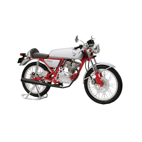Aoshima 1/12 Honda Dream 50 97 Custom