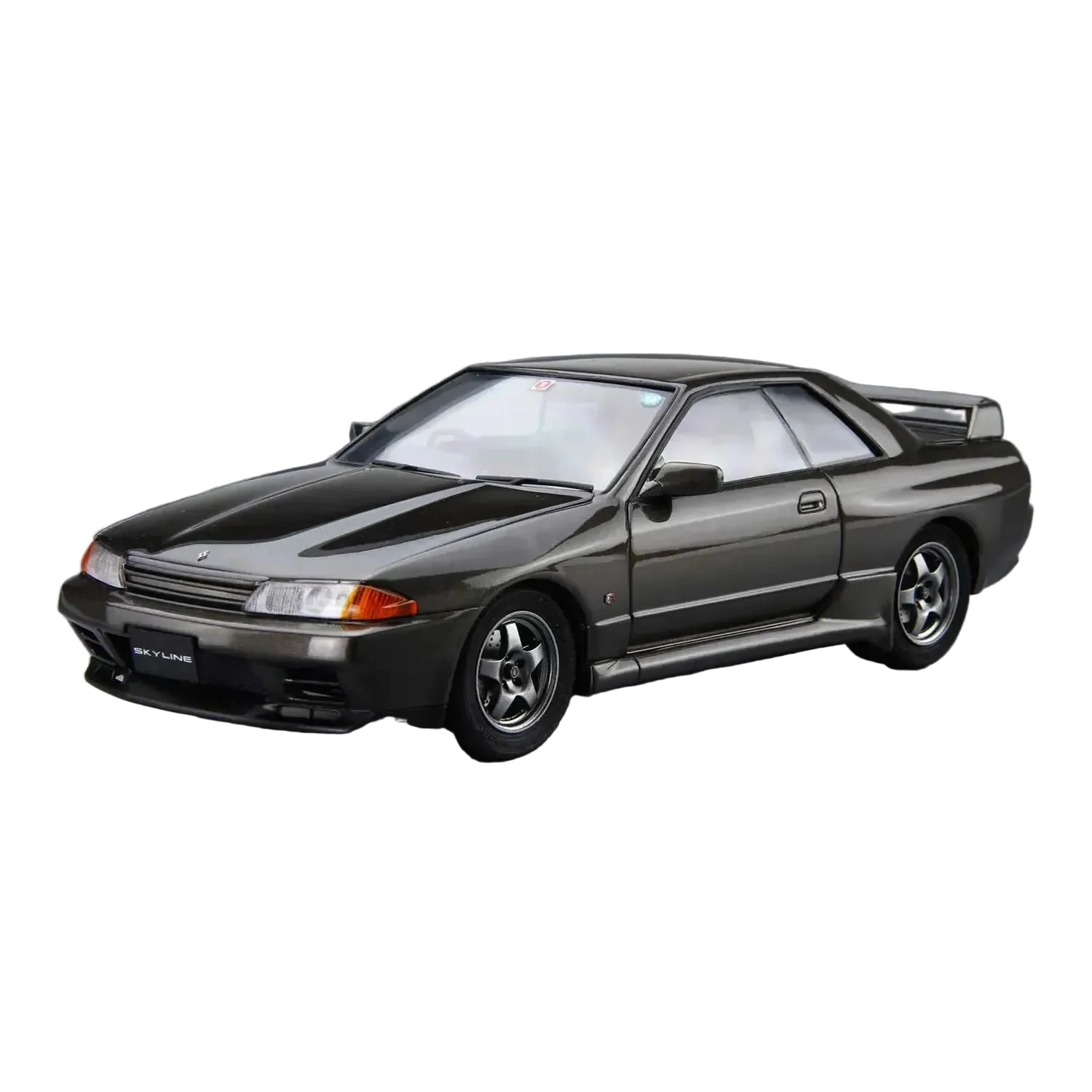 Aoshima 1/24 Nissan Bnr32 Skyline Gt-R '89