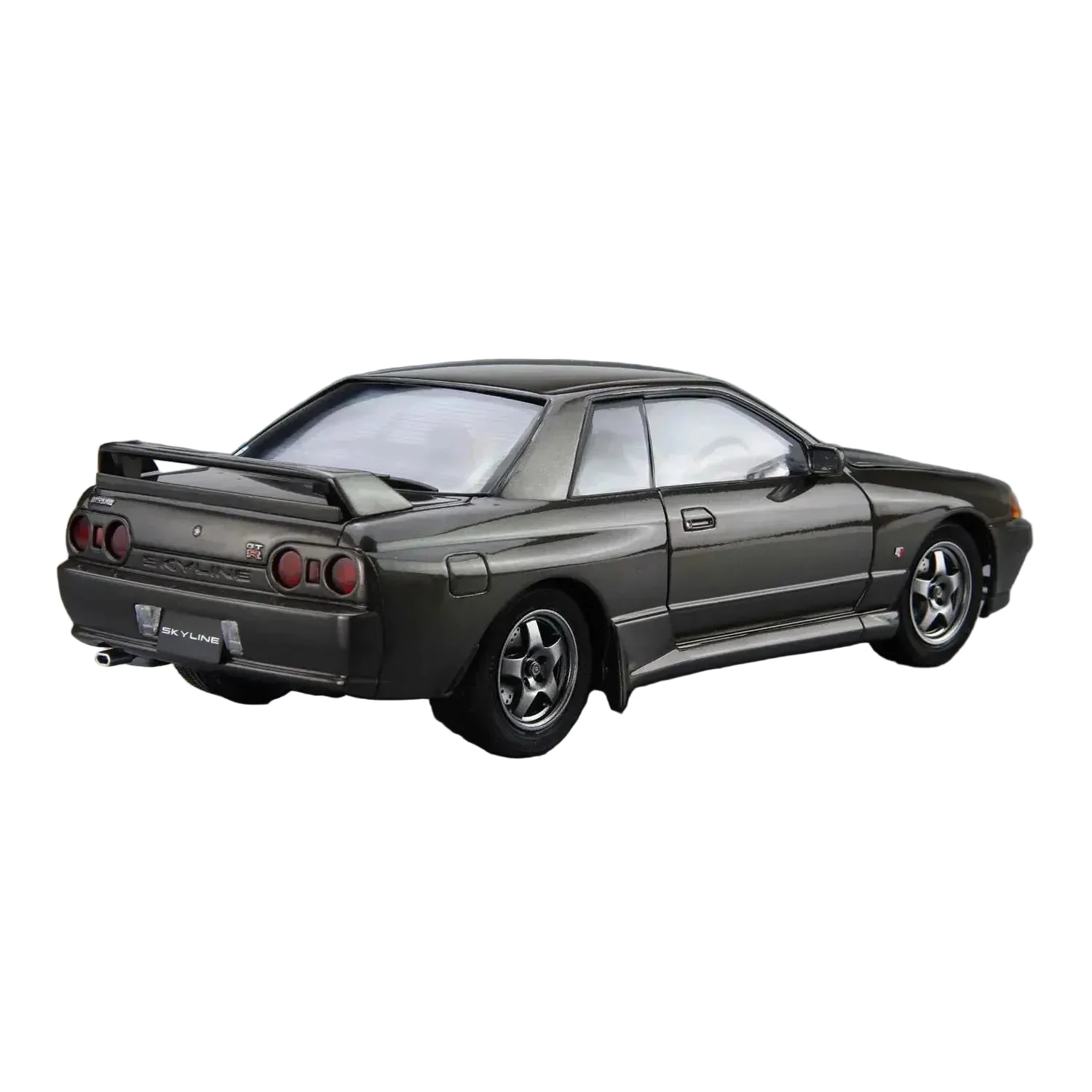 Aoshima 1/24 Nissan Bnr32 Skyline Gt-R '89 - Image 2