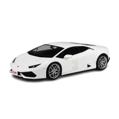 Aoshima 1/24 OISHI DAIGO LAMBORGHINI HURACAN LP610-4 (MODIFIED)