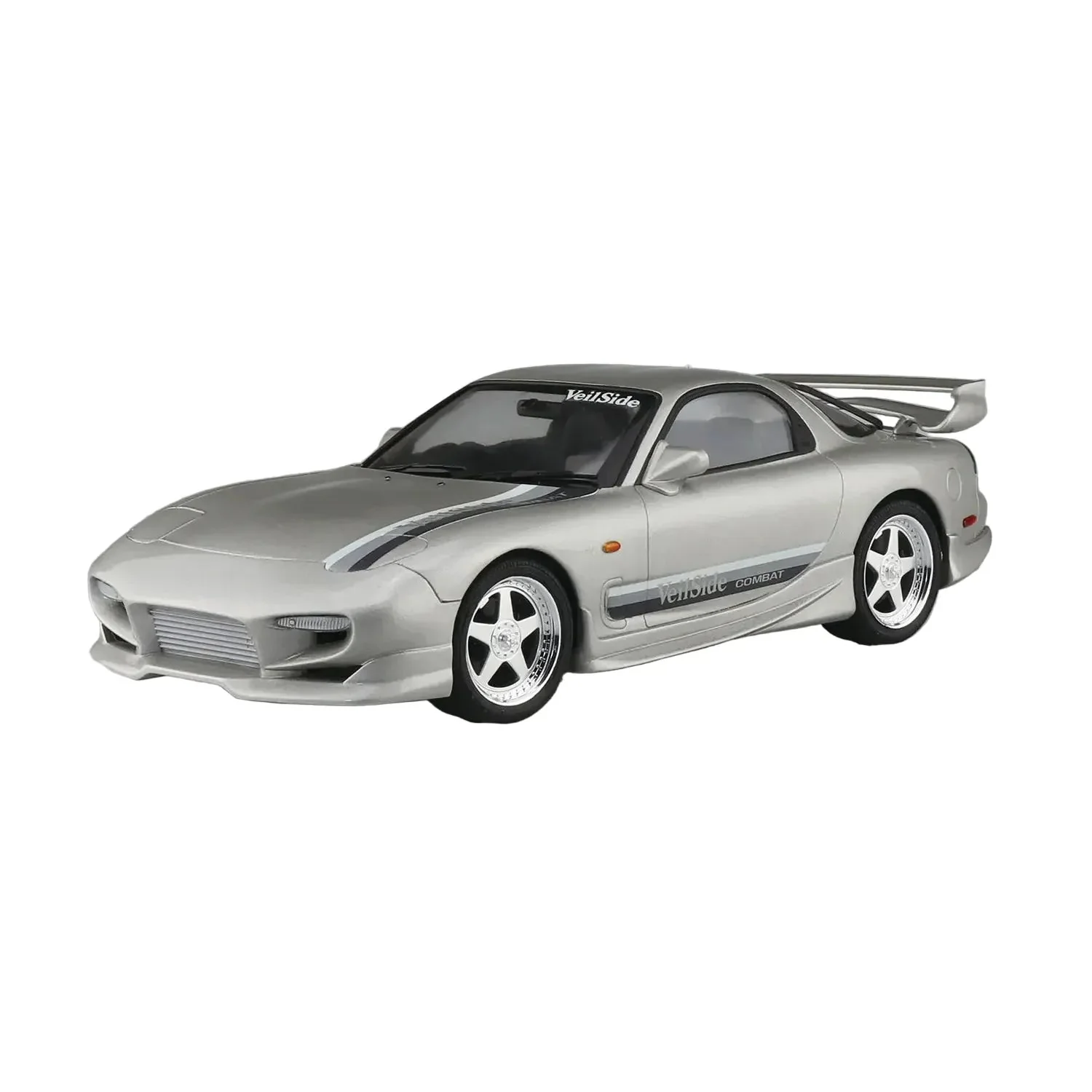 Aoshima 1/24 Veilside Combat Model Fd3S Rx-7 '91 (Mazda)
