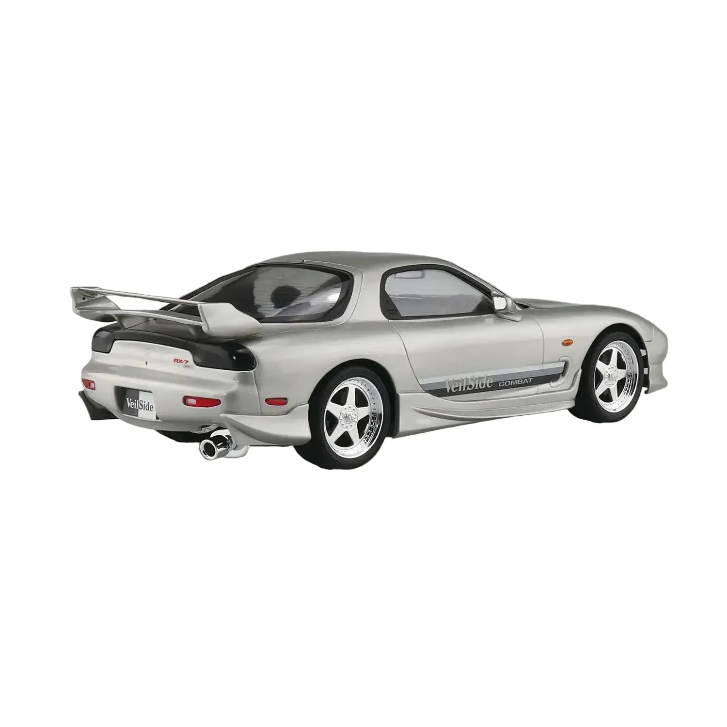 Aoshima 1/24 Veilside Combat Model Fd3S Rx-7 '91 (Mazda) - Image 2