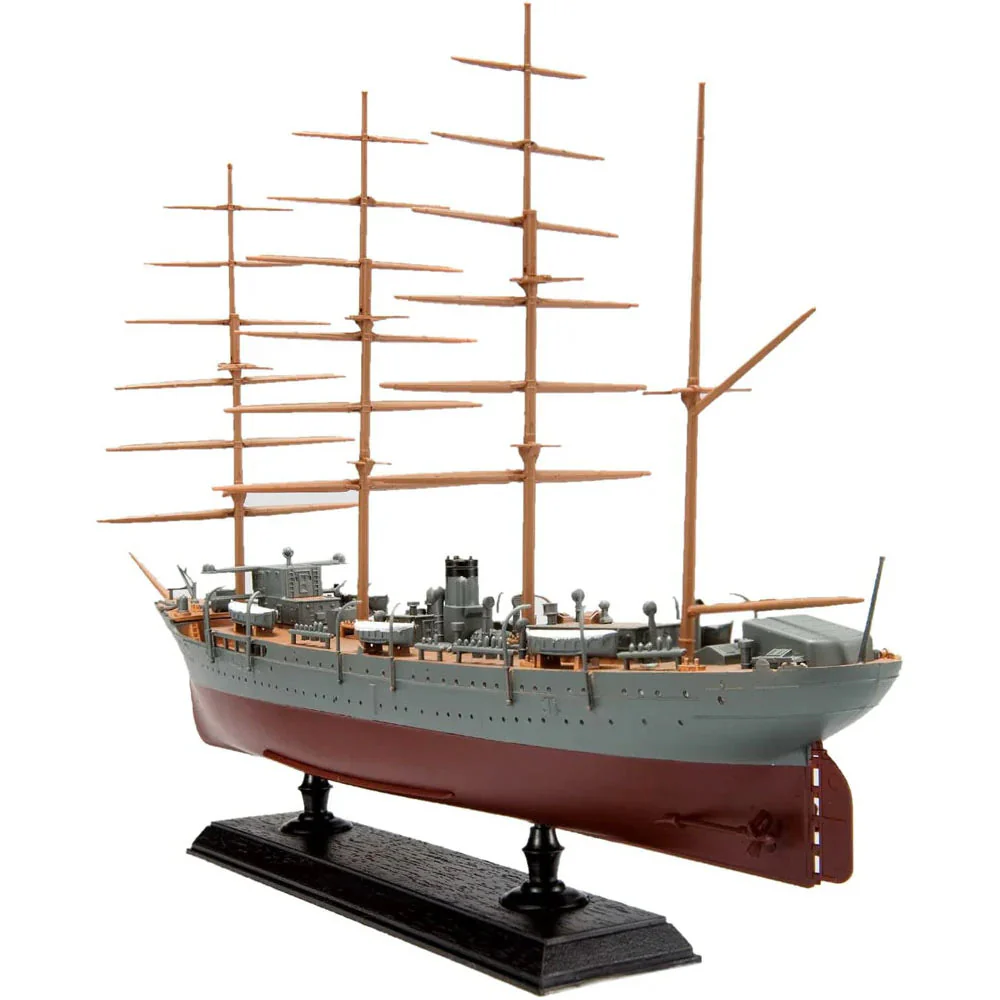 Aoshima 1/350 KAIWO MARU - Image 4