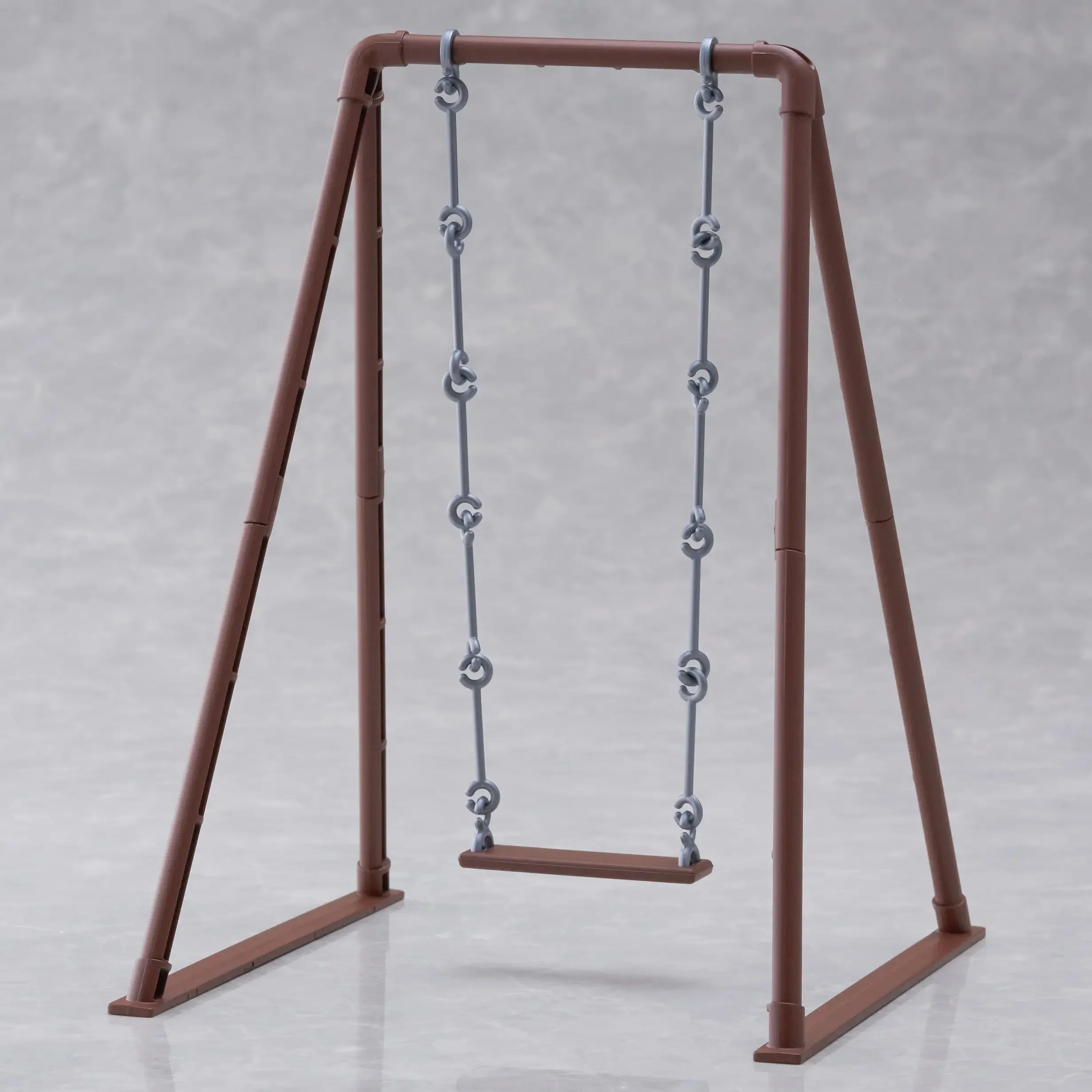 Aoshima Non-Scale Kemopla - Swing - Image 3
