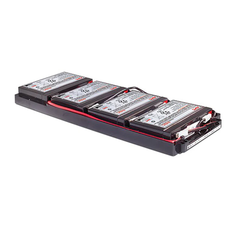 APC by Schneider RBC34 APC Premium Replacement Battery Cartridge