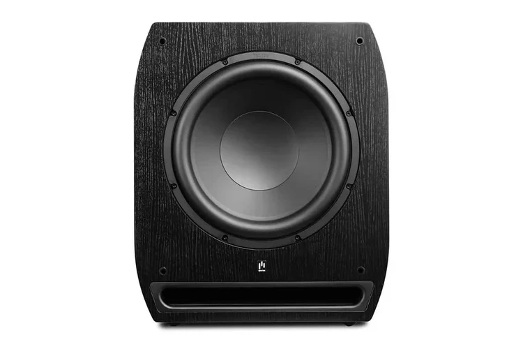 Aperion Audio Daedalus DS8 12" 250W Powered Subwoofer - Image 2