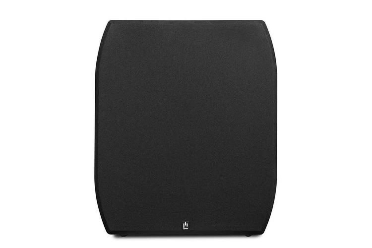 Aperion Audio Daedalus DS8 12" 250W Powered Subwoofer - Image 3