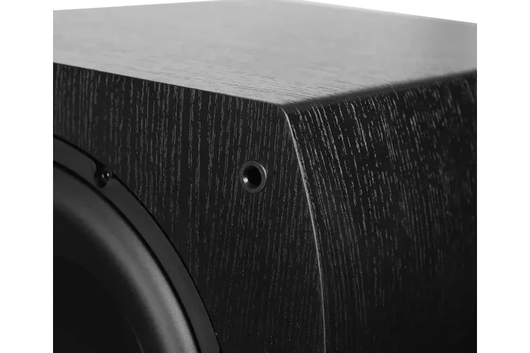 Aperion Audio Daedalus DS8 12" 250W Powered Subwoofer - Image 4