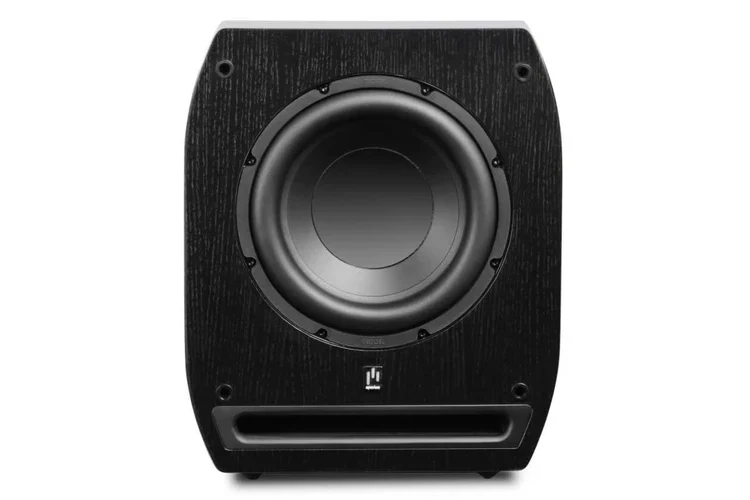 Aperion Audio Daedalus DS8 8" 250W Powered Subwoofer - Image 2