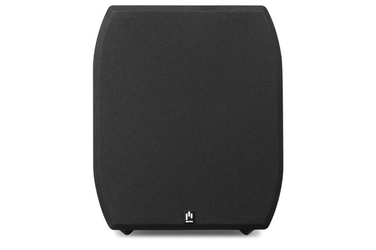 Aperion Audio Daedalus DS8 8" 250W Powered Subwoofer - Image 3