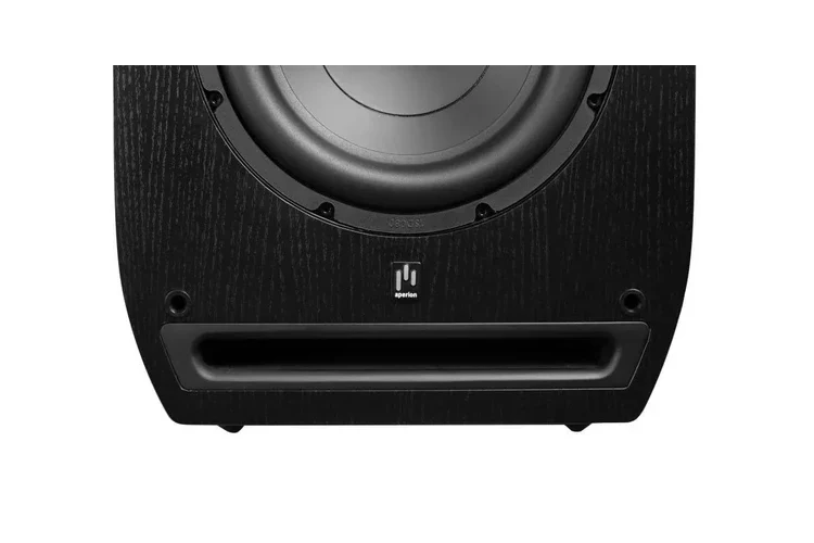 Aperion Audio Daedalus DS8 8" 250W Powered Subwoofer - Image 6