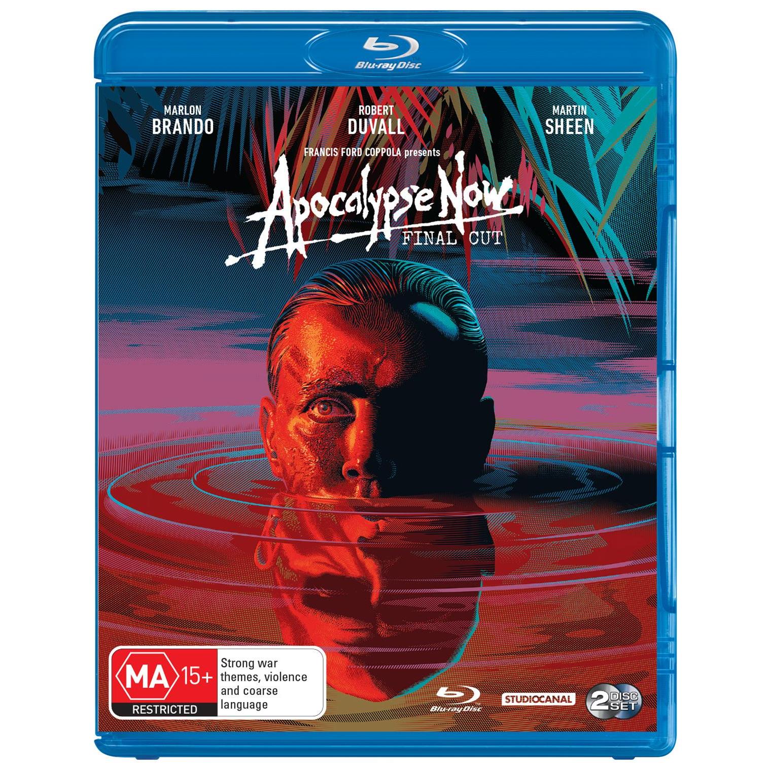 Apocalypse Now: Final Cut