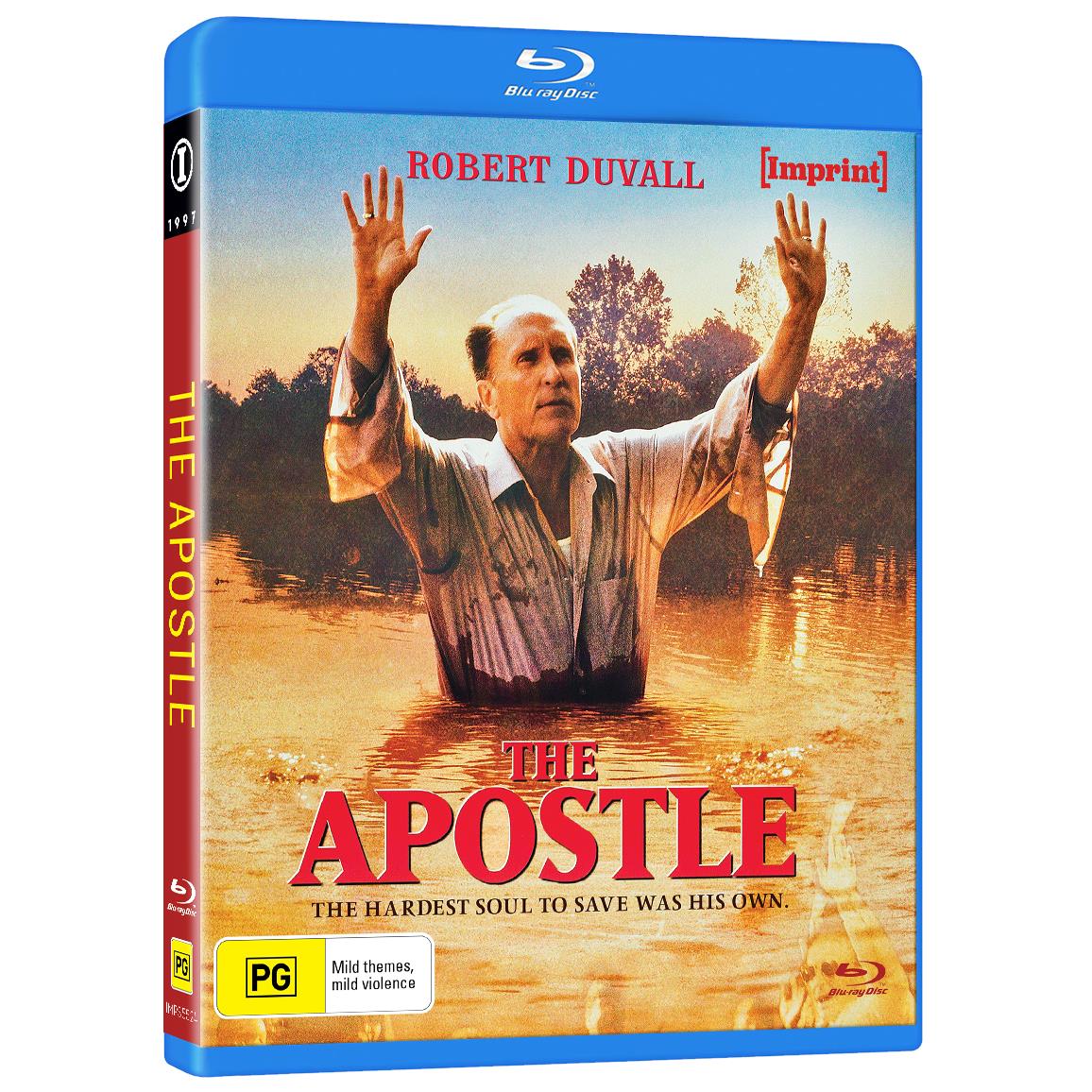 Apostle, The - Image 2
