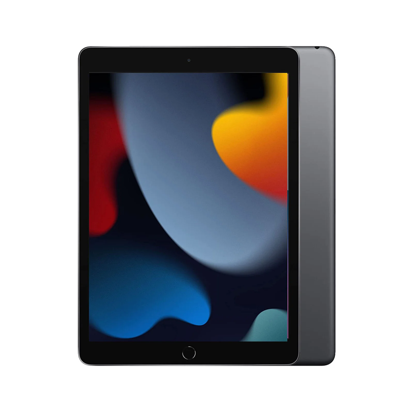 Apple iPad 10.2 9th Gen Wi-Fi + Cellular 64GB Space Grey [~Refurbished: Good]