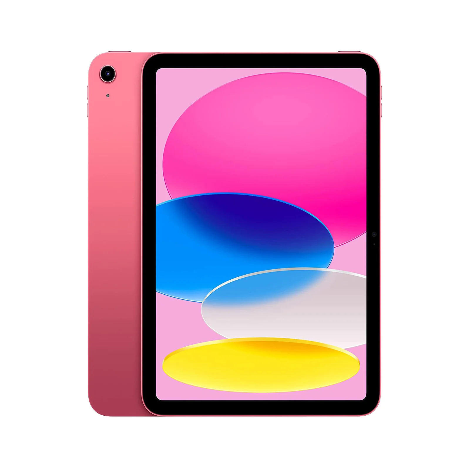 Apple iPad 10.9 10th Gen Wi-Fi 64GB Pink [~Refurbished: As New]
