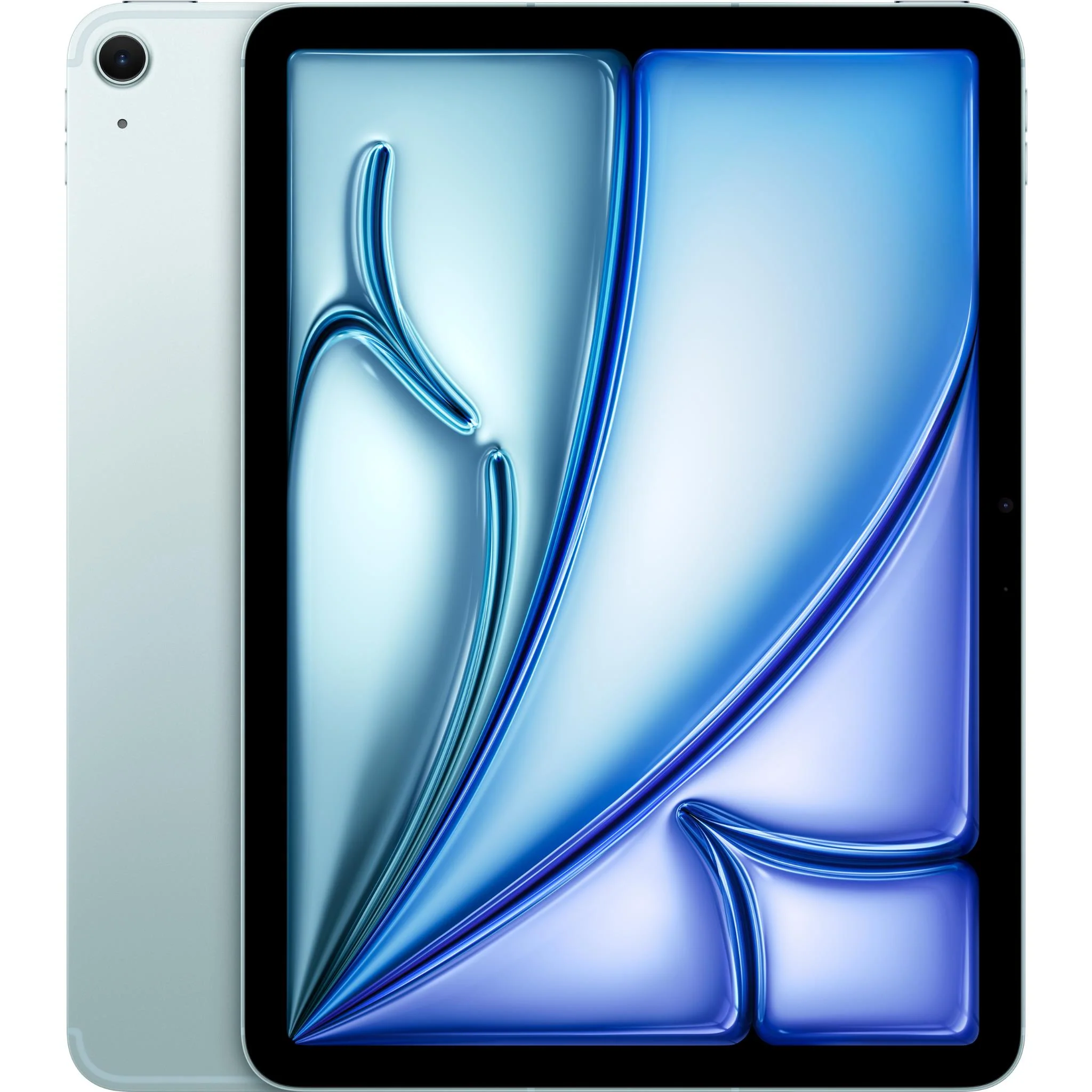 Apple iPad Air 11-inch M3 128GB Wi-Fi + Cellular (Blue)