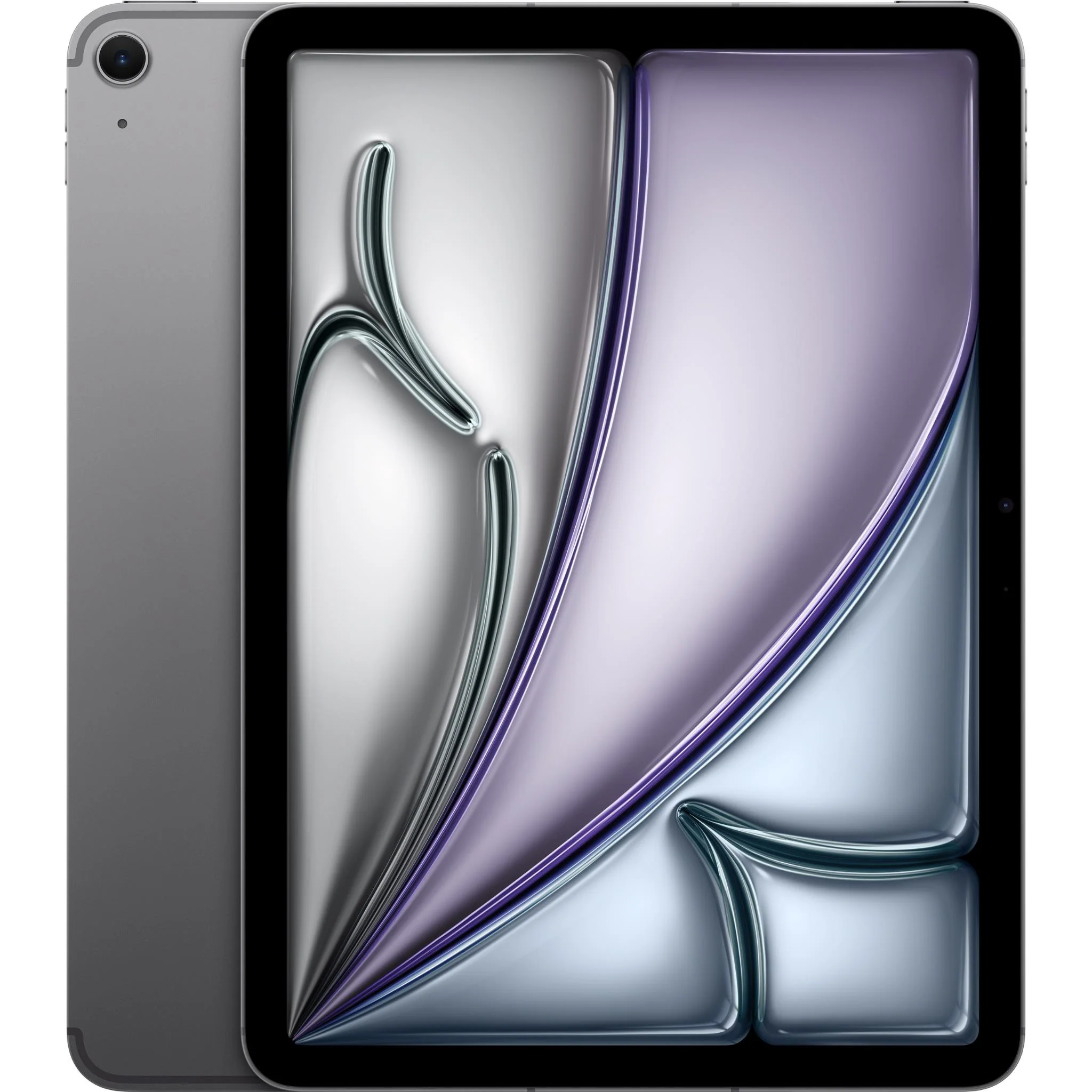 Apple iPad Air 11-inch M3 128GB Wi-Fi + Cellular (Space Grey)