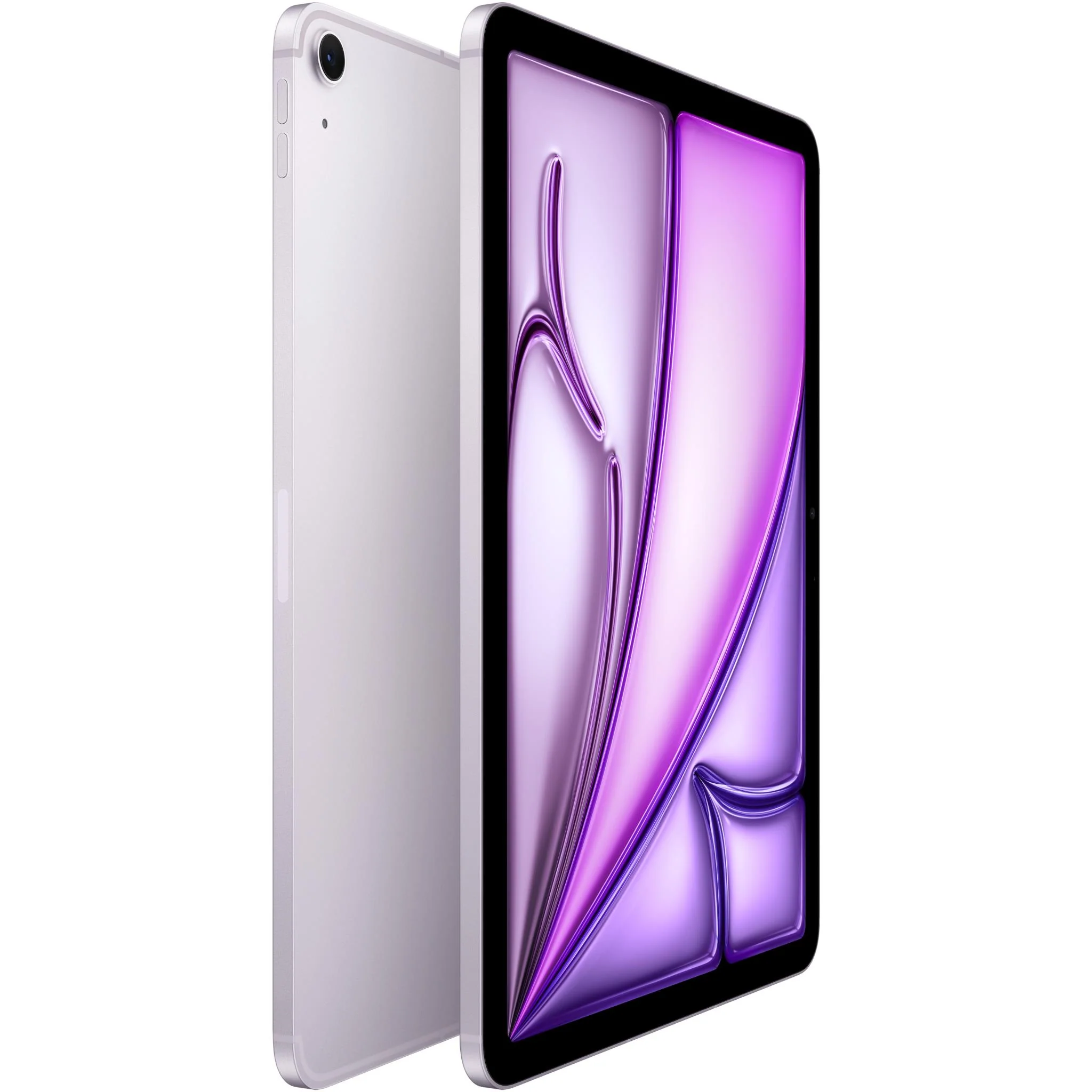 Apple iPad Air 11-inch M3 1TB Wi-Fi + Cellular (Purple) - Image 2