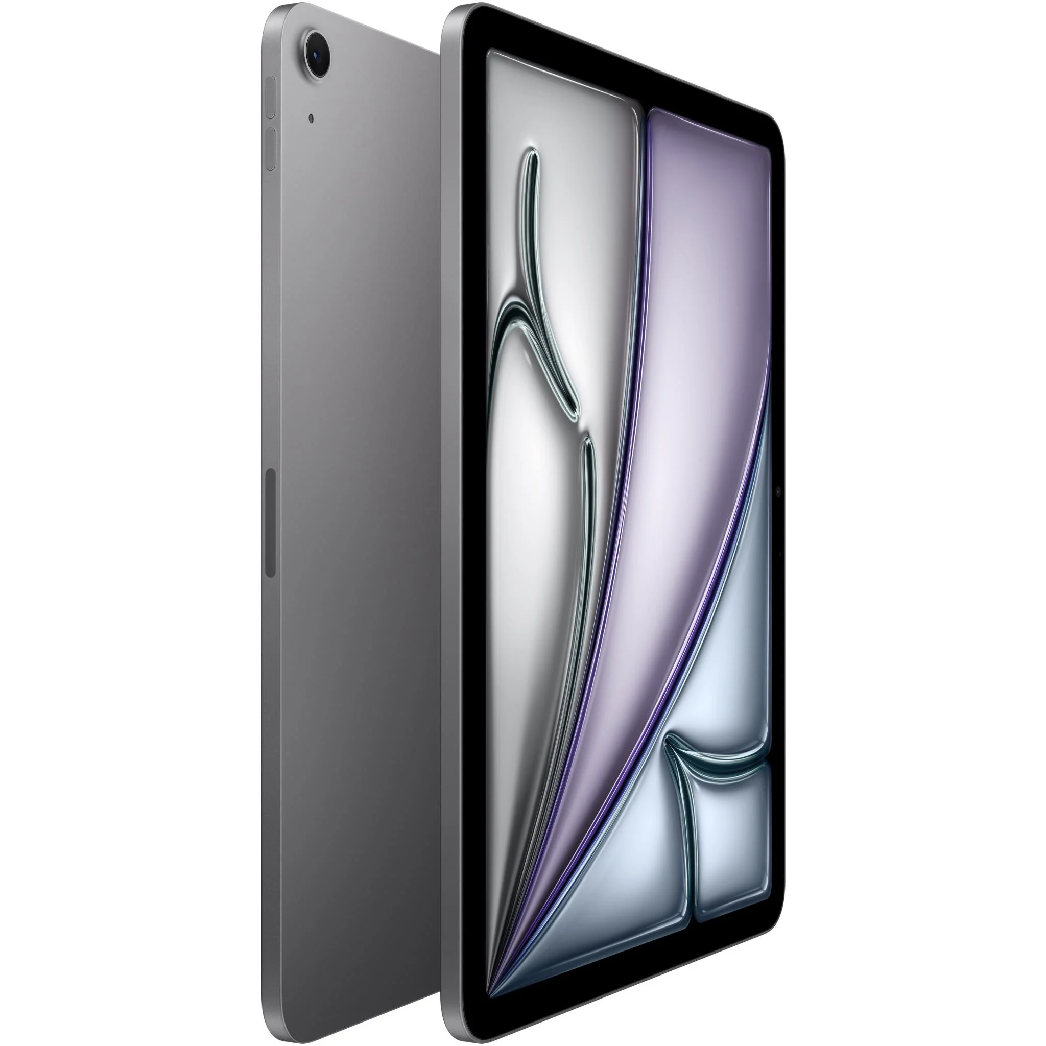 Apple iPad Air 11-inch M3 1TB Wi-Fi (Space Grey) - Image 2