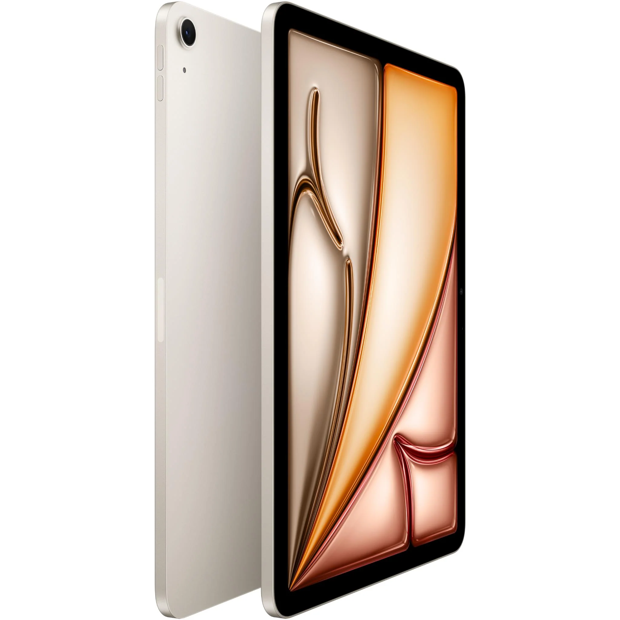 Apple iPad Air 11-inch M3 512GB Wi-Fi (Starlight) - Image 2