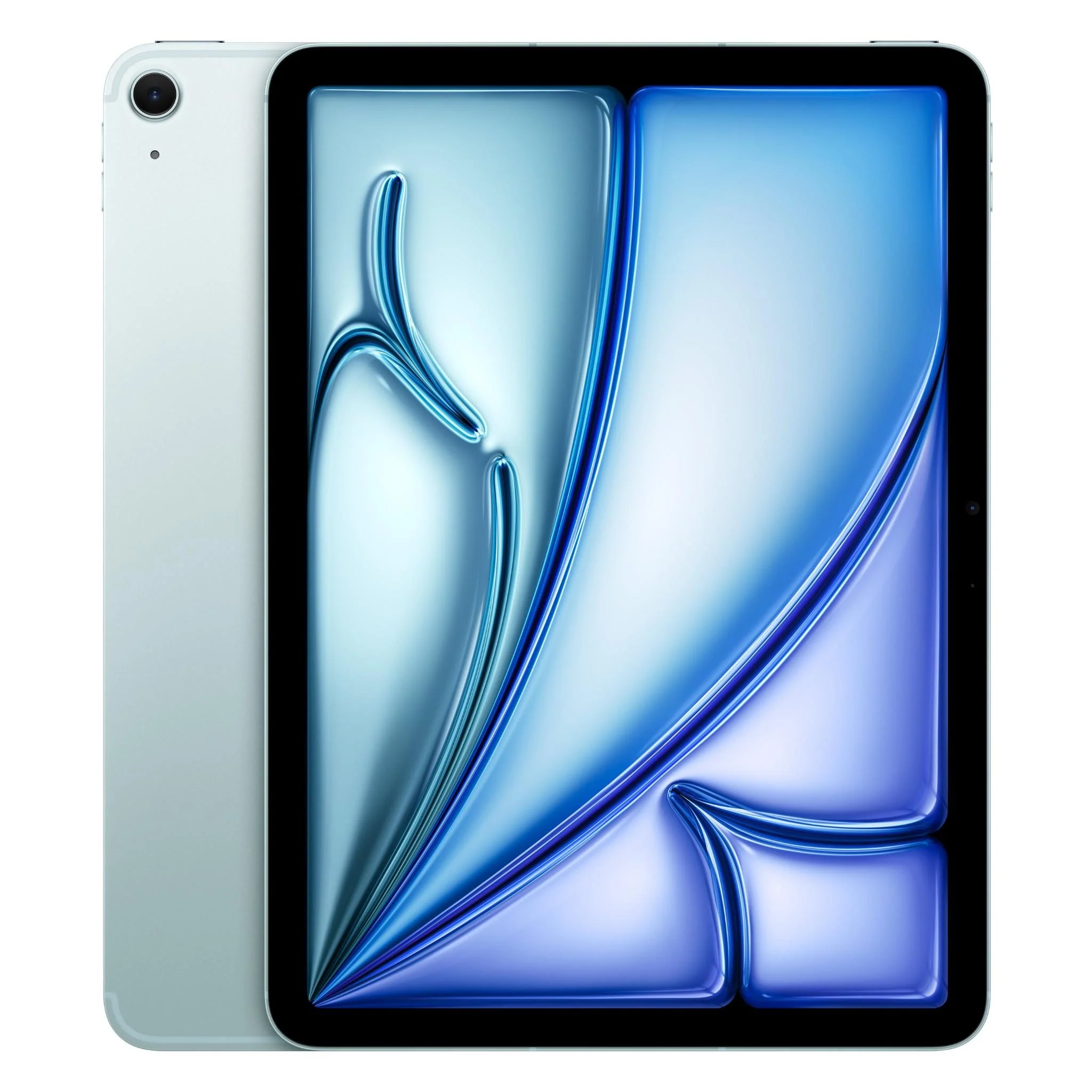 Apple iPad Air 11-inch M4 128GB Wi-Fi + Cellular (Blue)