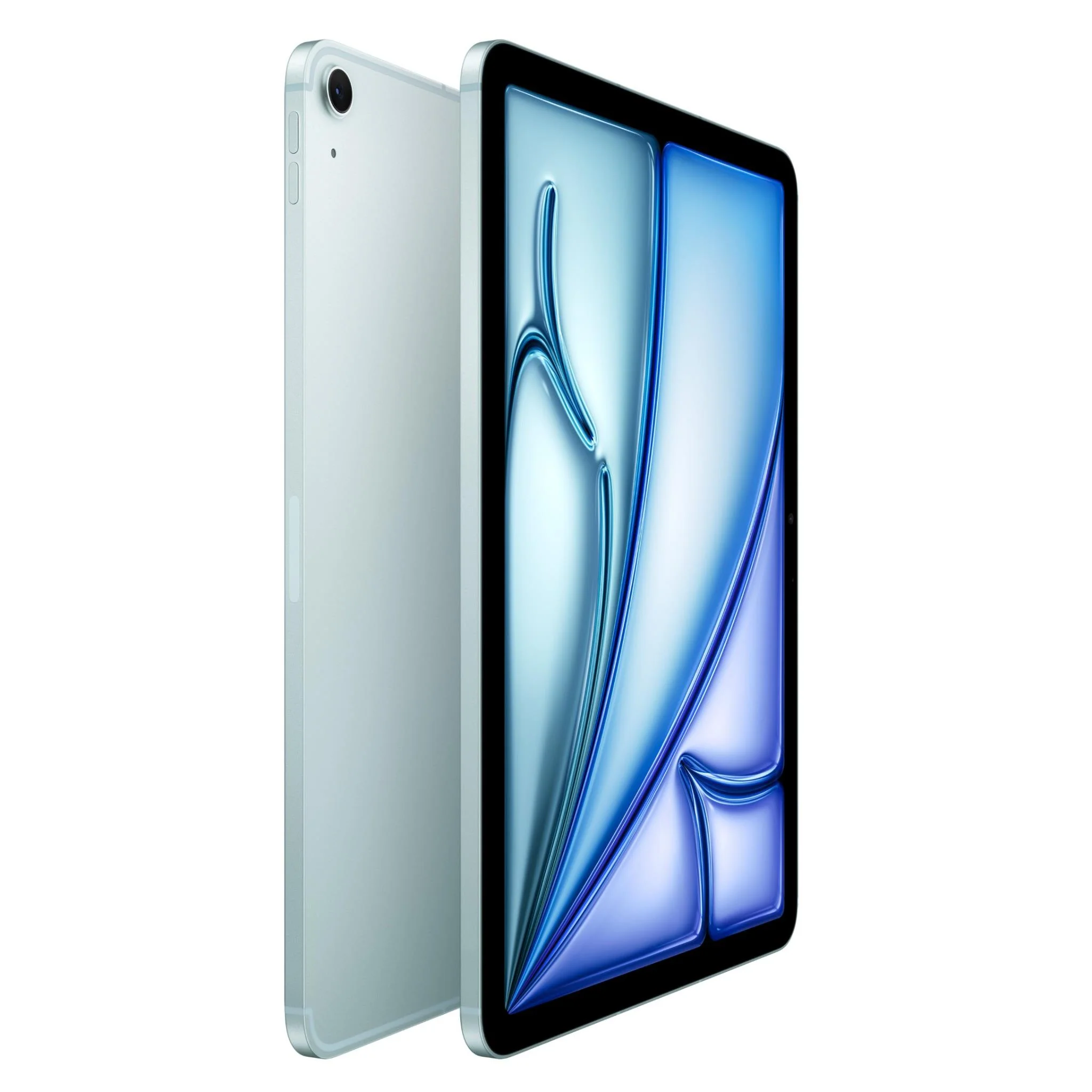 Apple iPad Air 11-inch M4 1TB Wi-Fi + Cellular (Blue) - Image 2