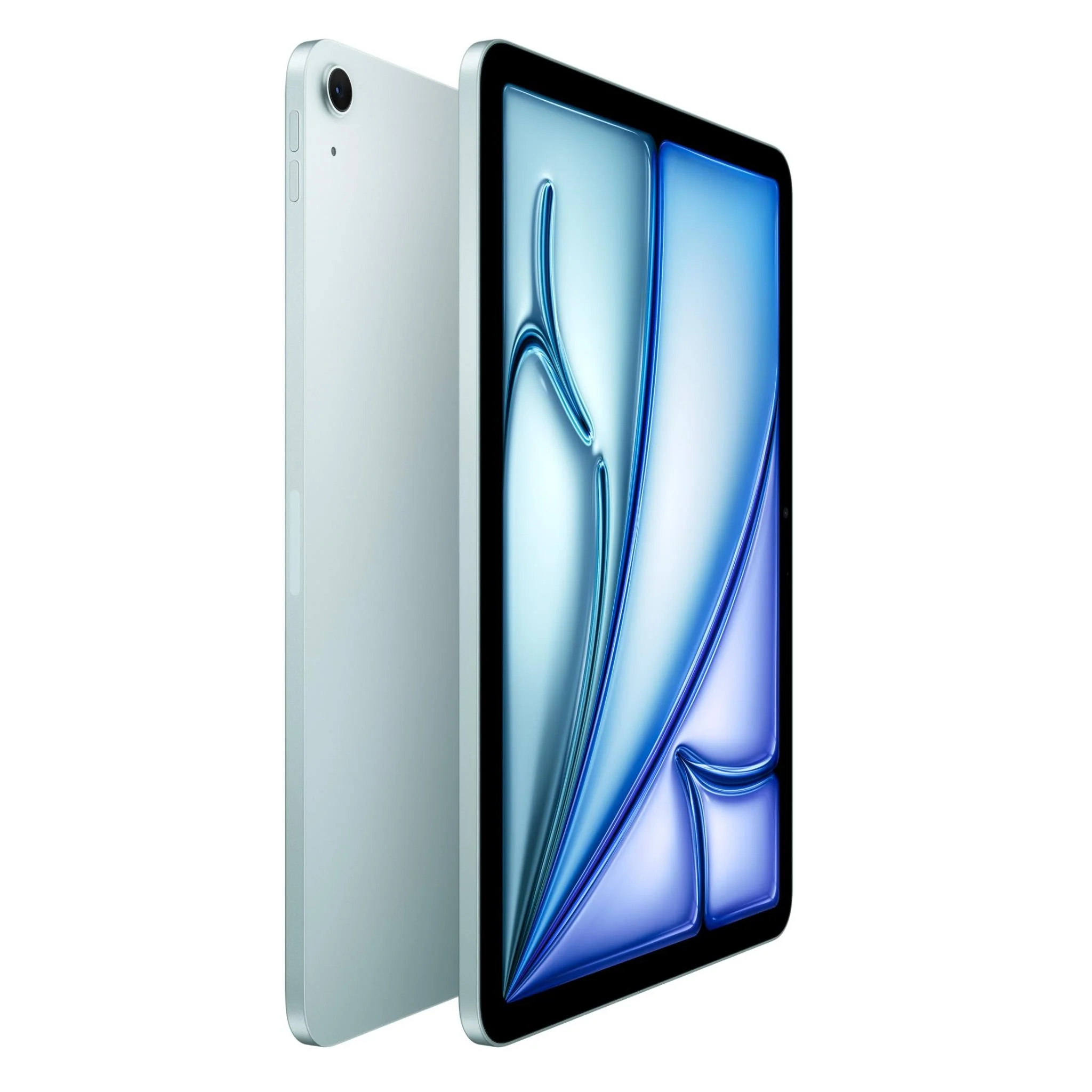 Apple iPad Air 11-inch M4 256GB Wi-Fi (Blue) - Image 2
