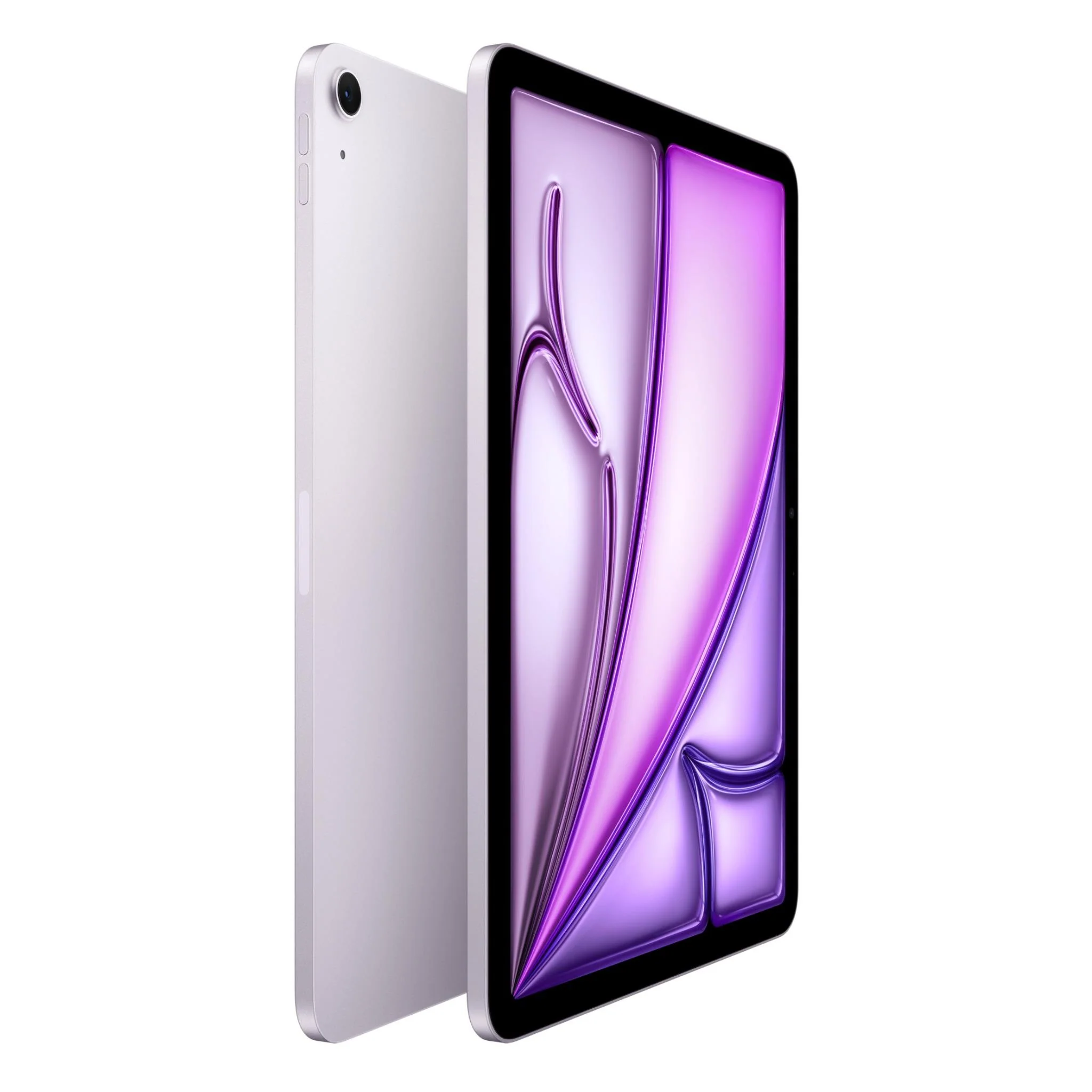 Apple iPad Air 11-inch M4 256GB Wi-Fi (Purple) - Image 2