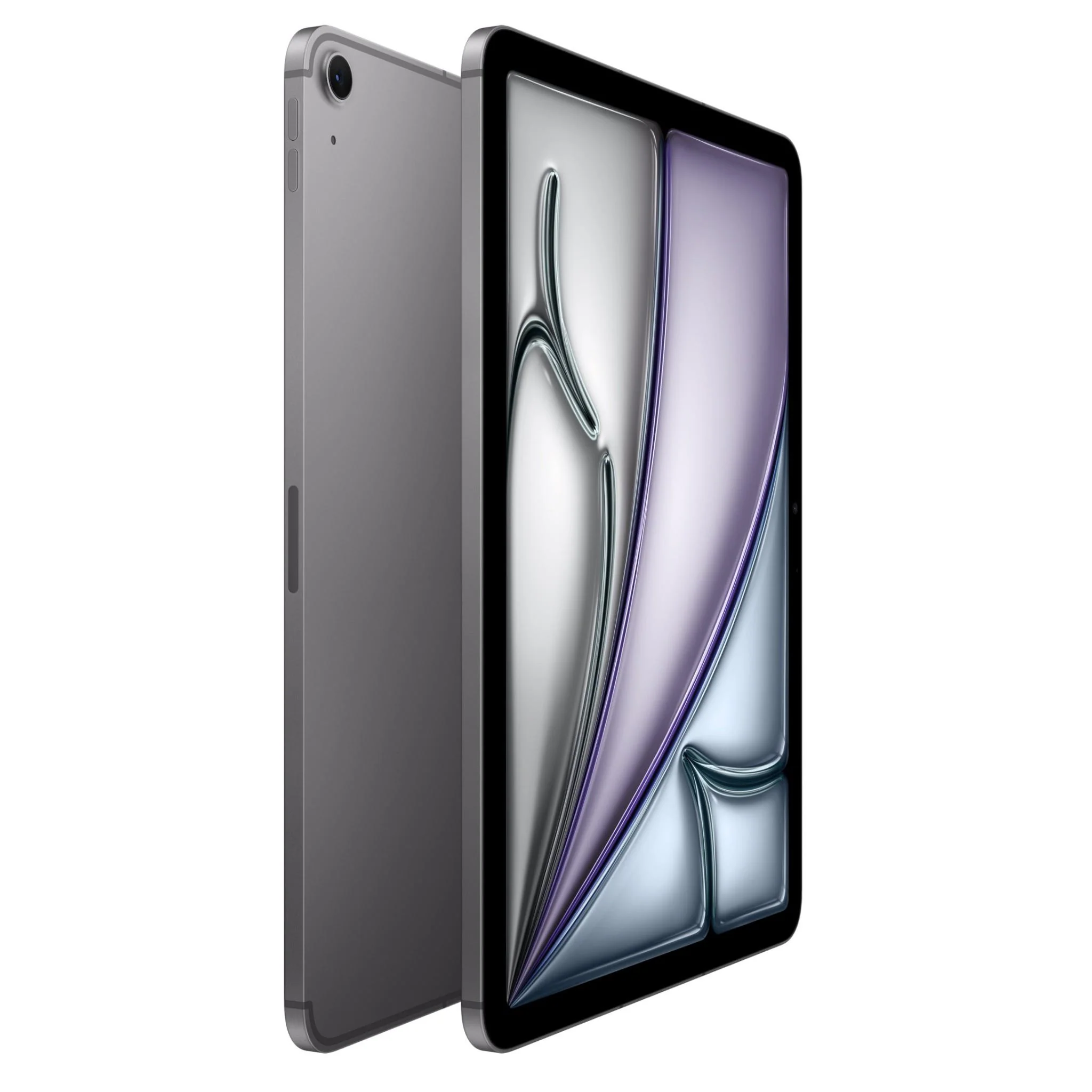 Apple iPad Air 11-inch M4 512GB Wi-Fi + Cellular (Space Grey) - Image 2