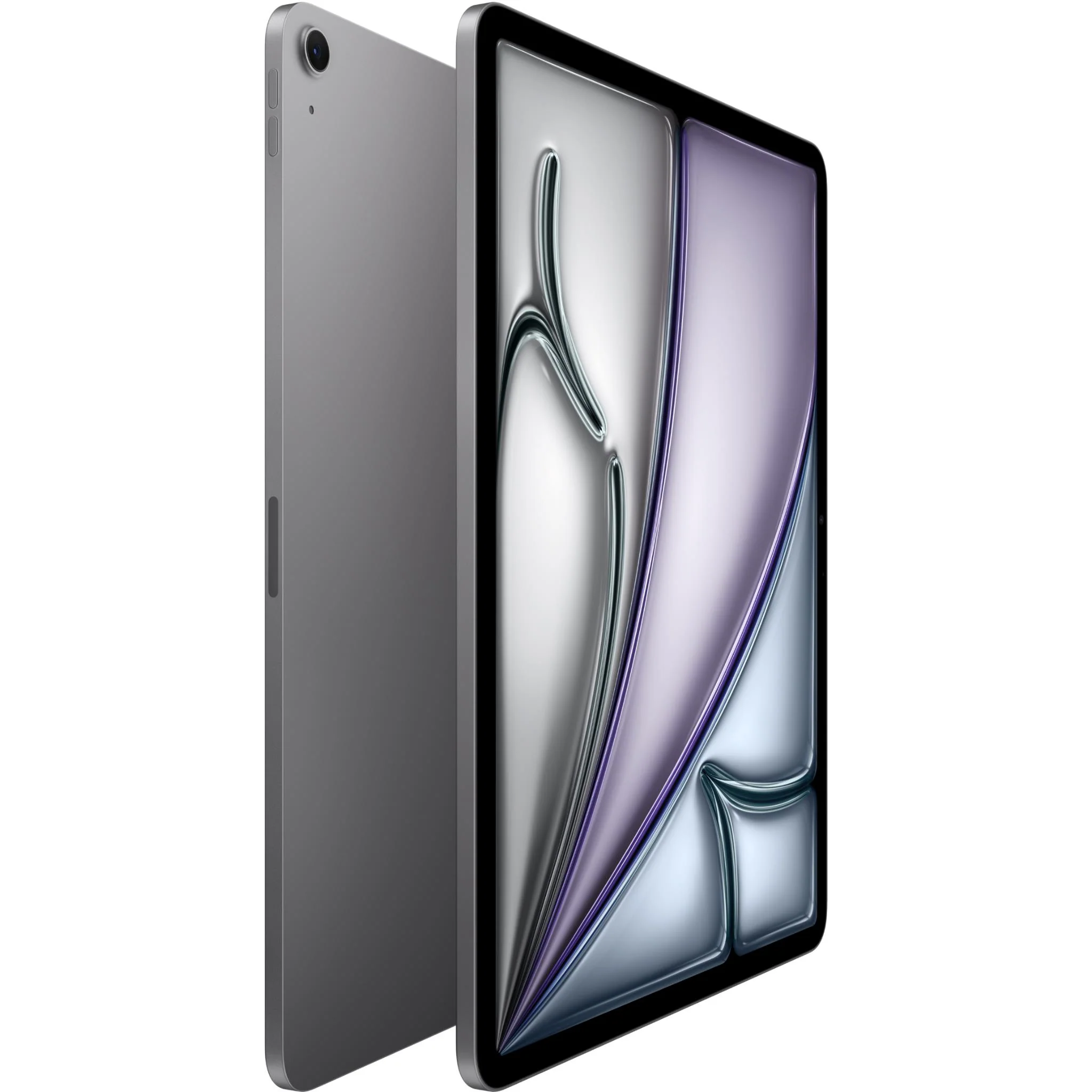 Apple iPad Air 13-inch M3 128GB Wi-Fi (Space Grey)[~Refurbished] - Image 2