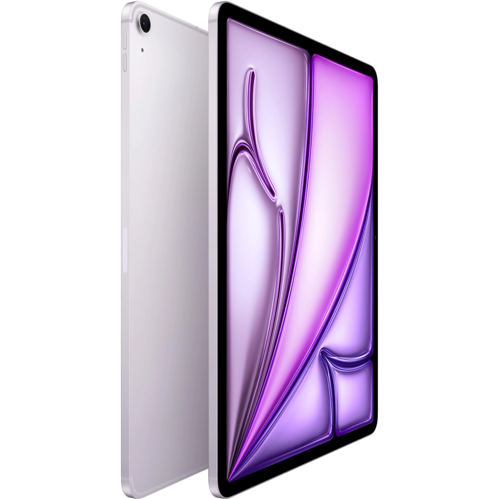 Apple iPad Air 13-inch M3 1TB Wi-Fi + Cellular (Purple) - Image 2
