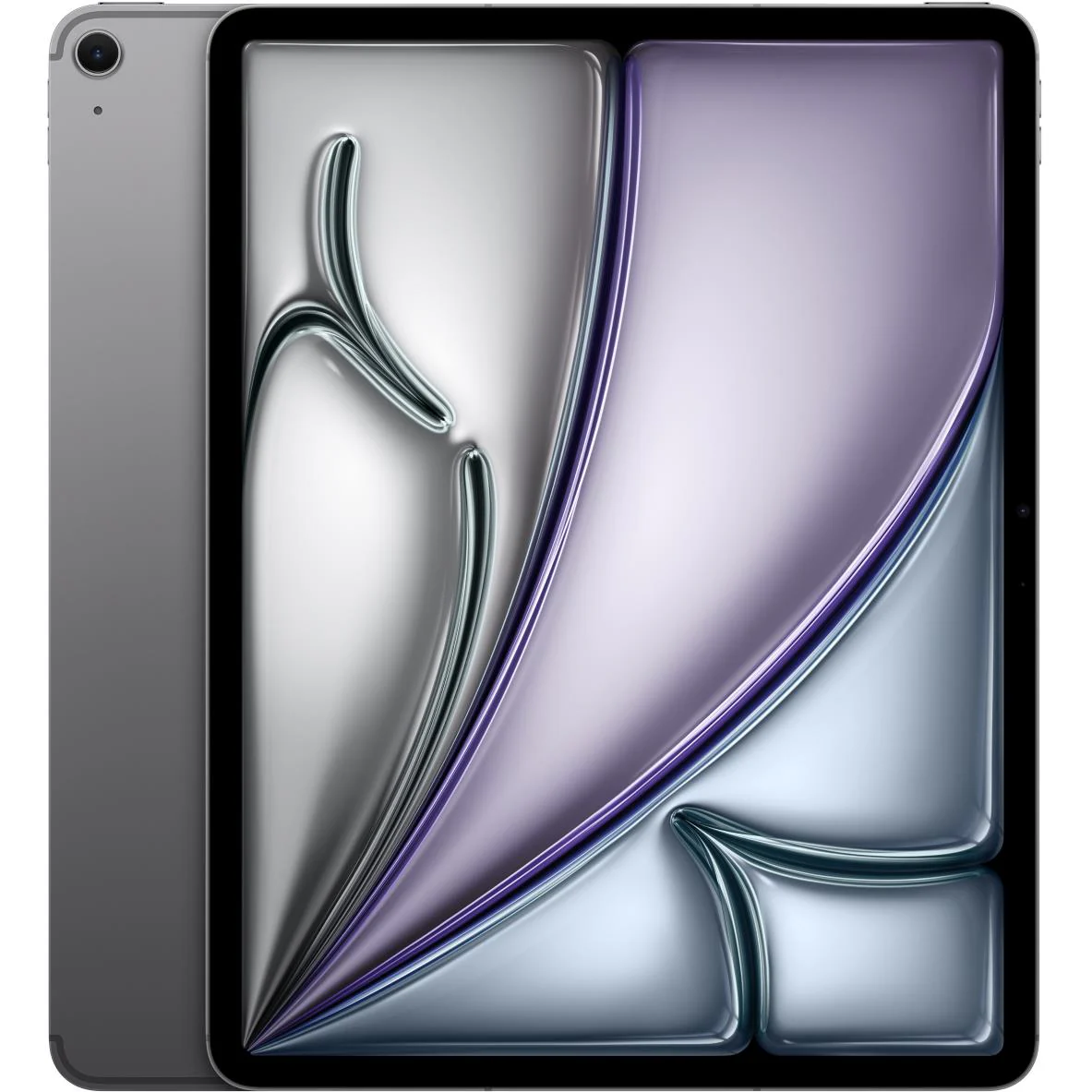 Apple iPad Air 13-inch M4 128GB Wi-Fi + Cellular (Space Grey)