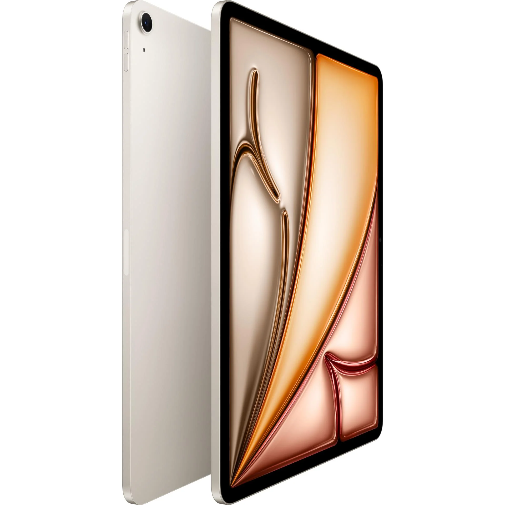 Apple iPad Air 13-inch M4 1TB Wi-Fi (Starlight) - Image 2