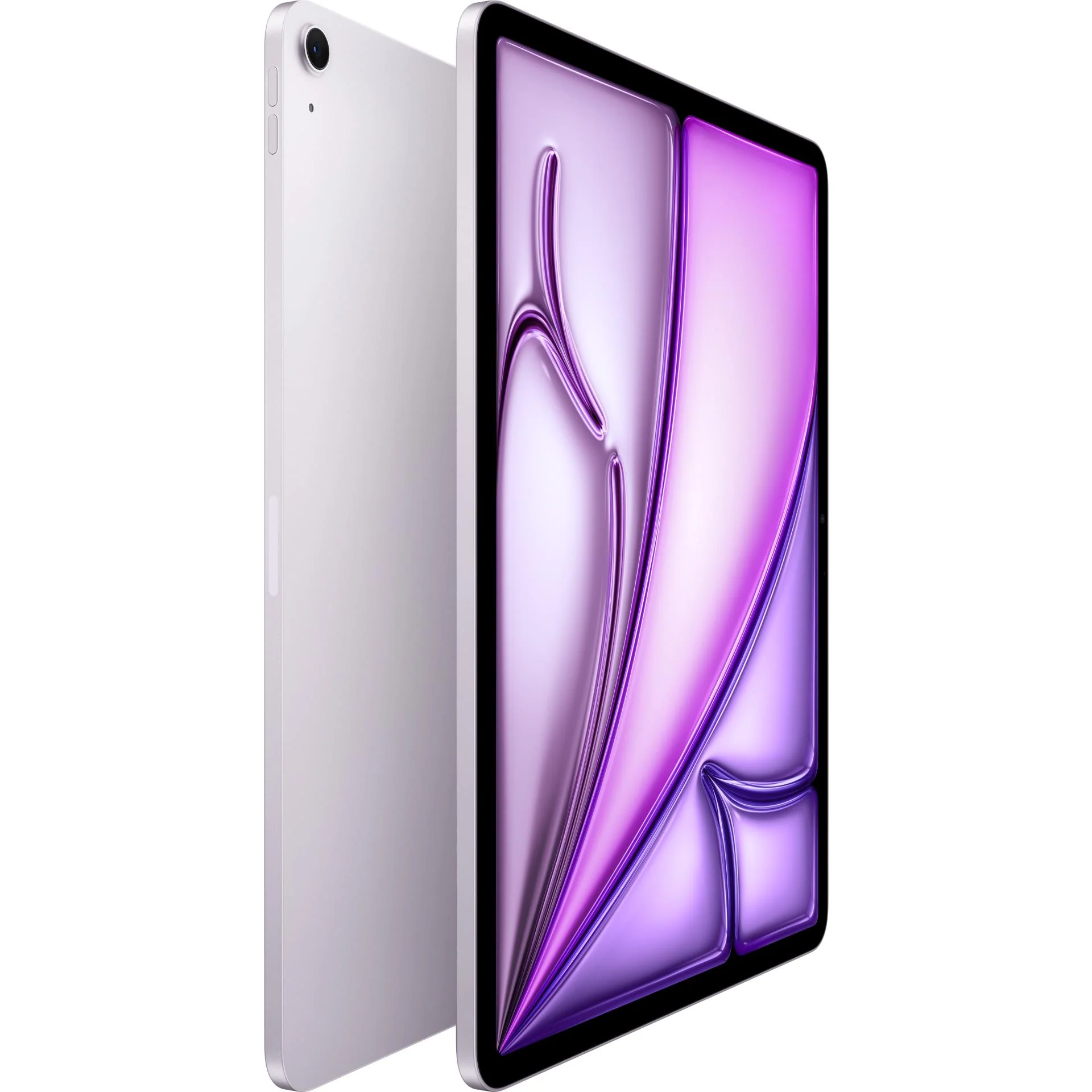 Apple iPad Air 13-inch M4 512GB Wi-Fi (Purple) - Image 2