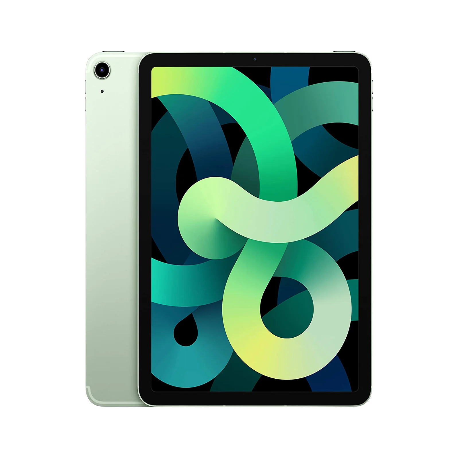 Apple iPad Air 4 Wi-Fi + Cellular 64GB Green [~Refurbished: Good]