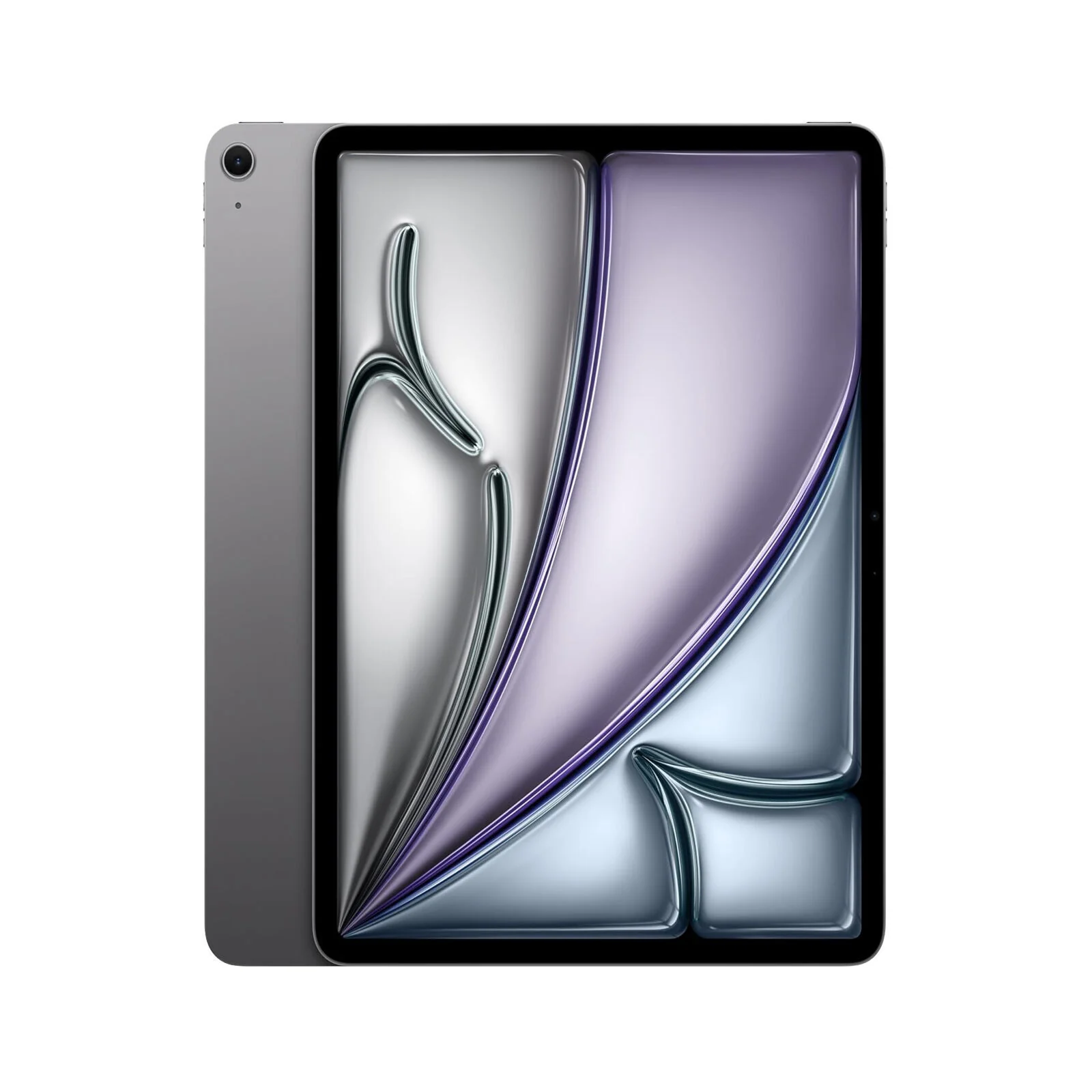 Apple iPad Air 7th Gen 2025 13" M3 WiFi + 5G 128GB (Space Grey) [~Refurbished: Good]