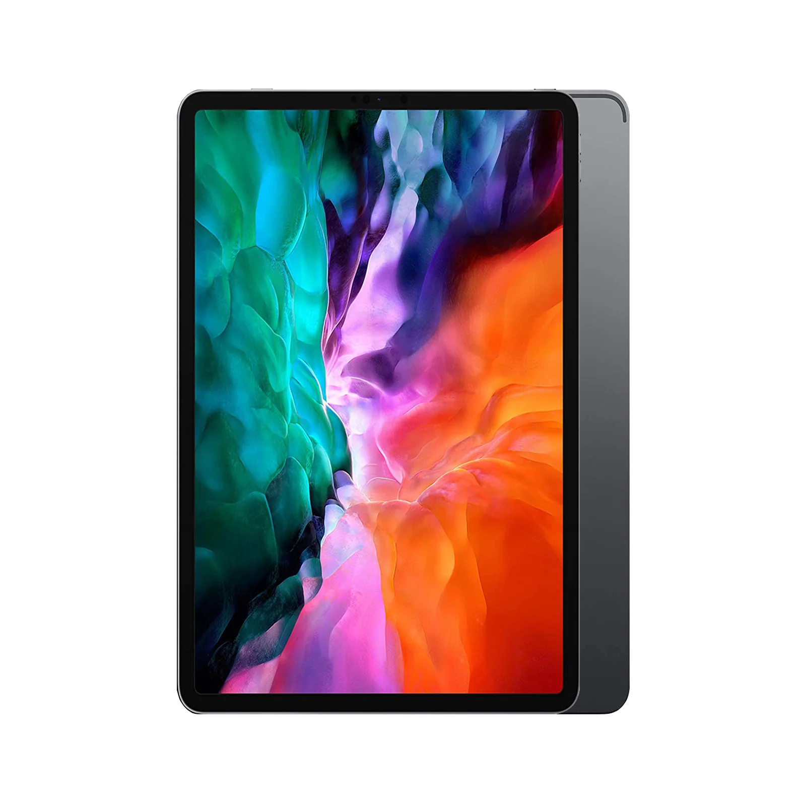 Apple iPad Pro 12.9 4th Gen Wi-Fi 128GB Grey [~Refurbished: Very Good]