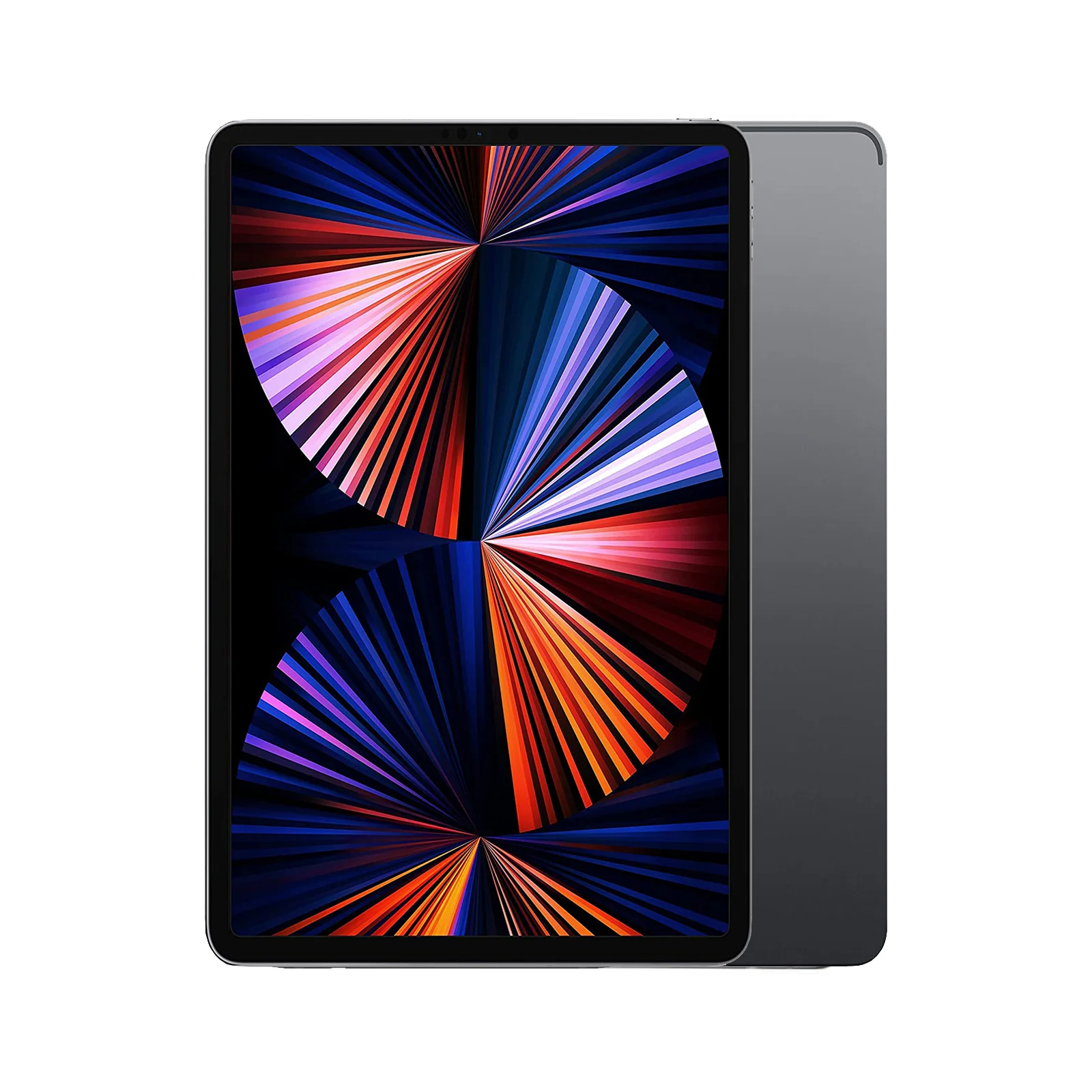 Apple iPad Pro 12.9 5th Gen Wi-Fi 256GB Grey [~Refurbished: Good]