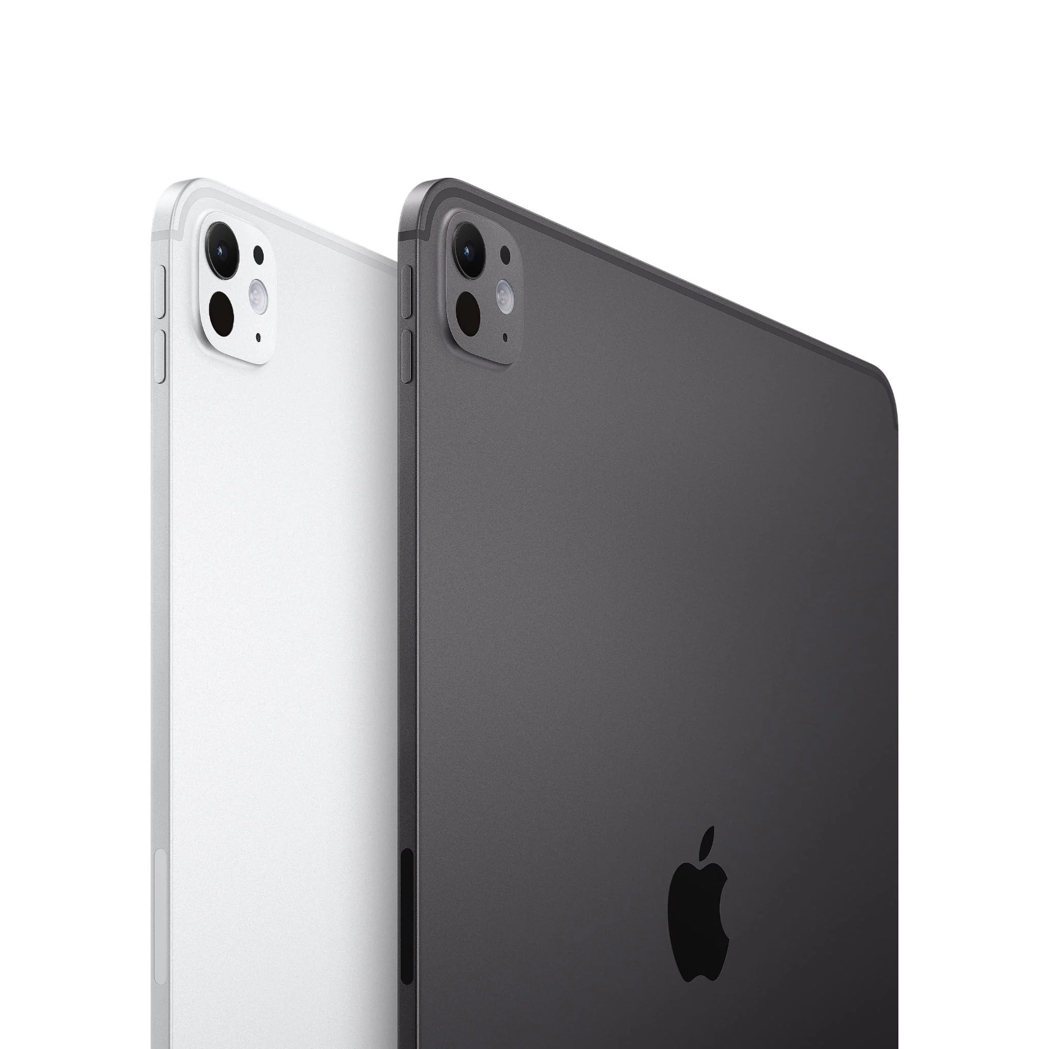 Apple iPad Pro 13-Inch 1TB Wi-Fi + Cellular (Silver)[M4] - Image 3