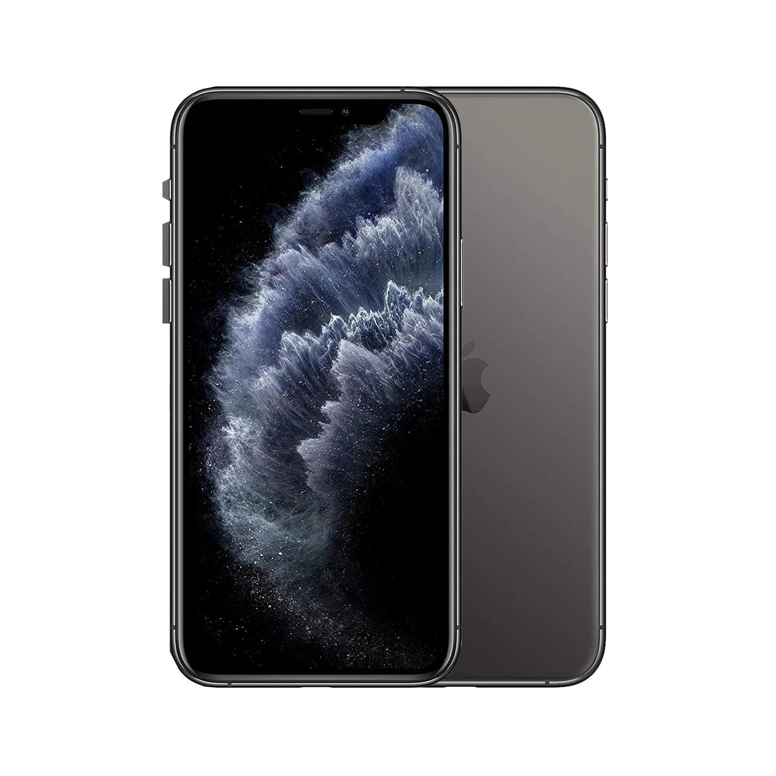 Apple iPhone 11 Pro Max 512GB (Space Grey) - New Battery [~Refurbished: Good]