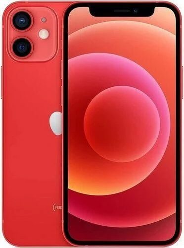 Apple iPhone 12 256GB (Red) [*Refurbished: As New]